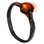 Lords Of The Fallen Items Epic Magma Ring